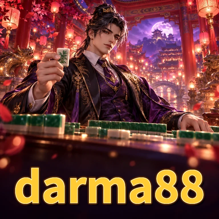 darma88