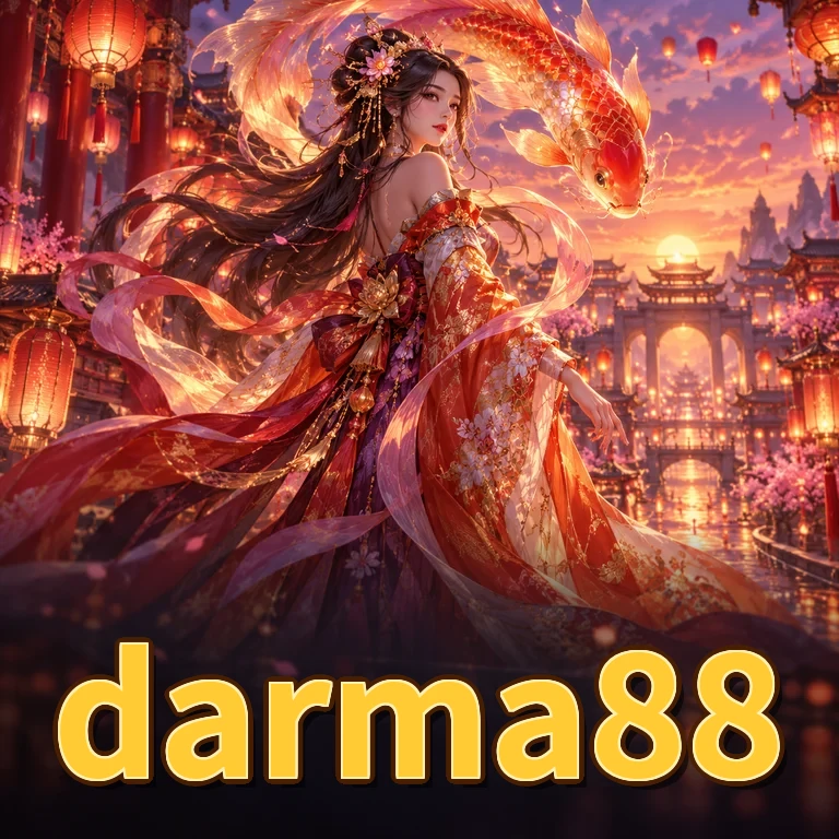 darma88 Indonesia - Peningkatan performa dan UI/UX terbaru