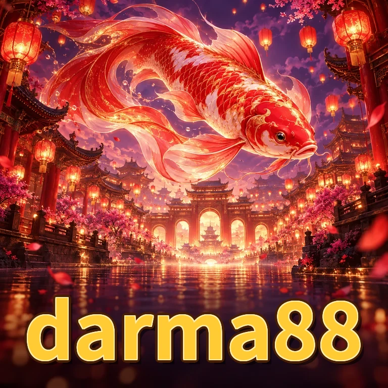 APK Resmi darma88 Indonesia - Verified Original Version