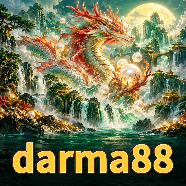 darma88