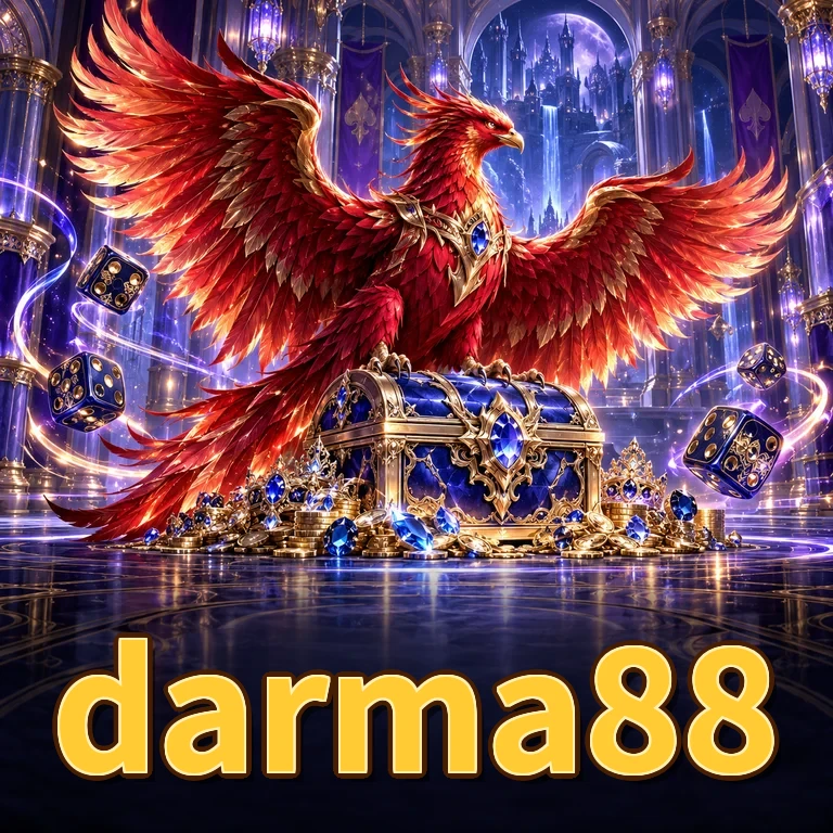 darma88