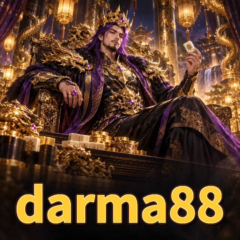 darma88