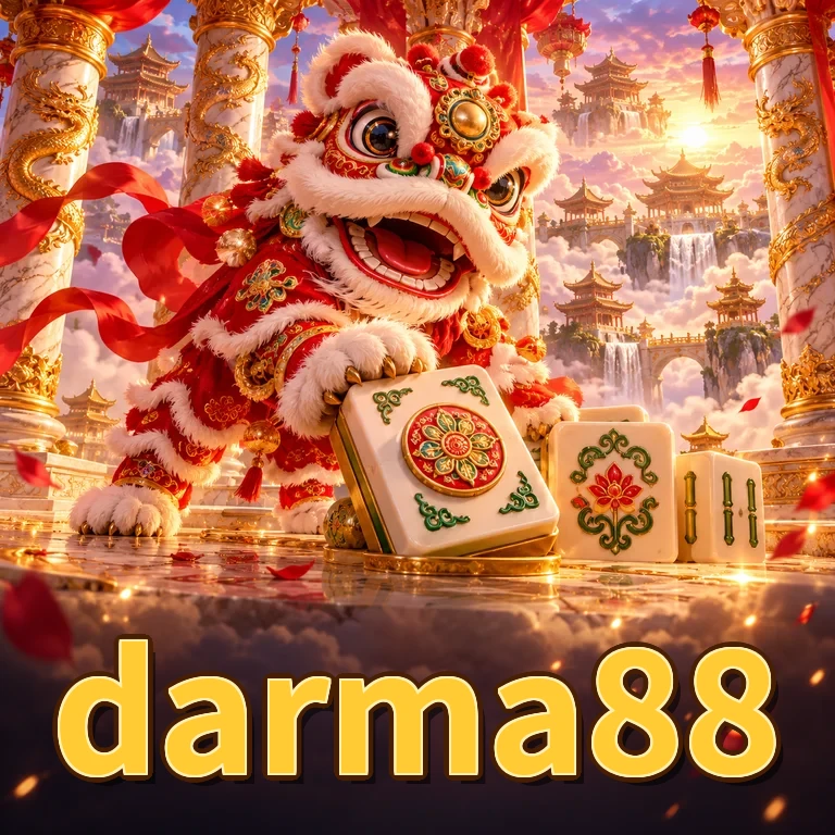 darma88