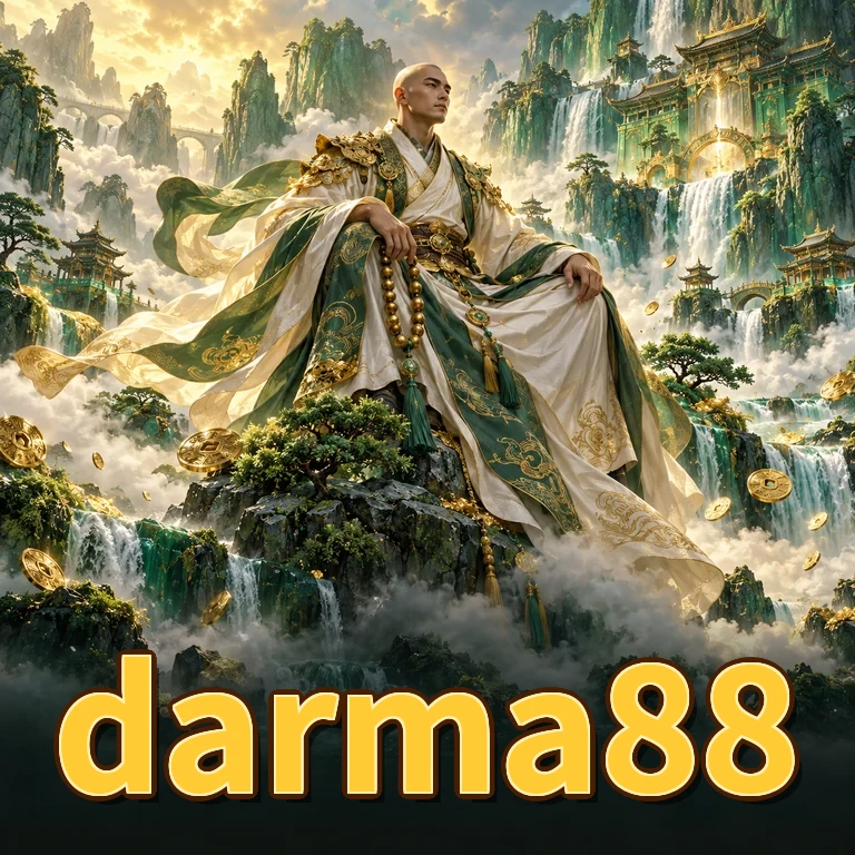 darma88 - Peningkatan performa dan UI/UX terbaru