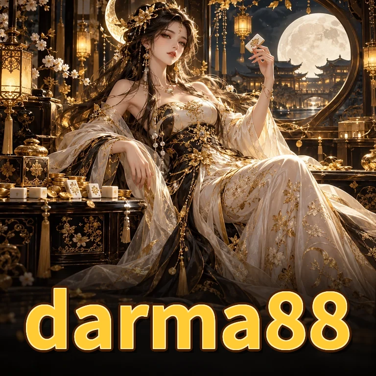 Logo darma88 Indonesia - Pusat Bantuan FAQ