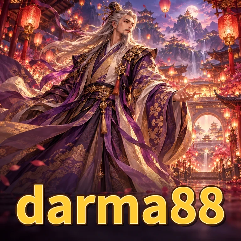 darma88 Indonesia - 4.8/5 Rating dari 4.850 Pengguna Verified