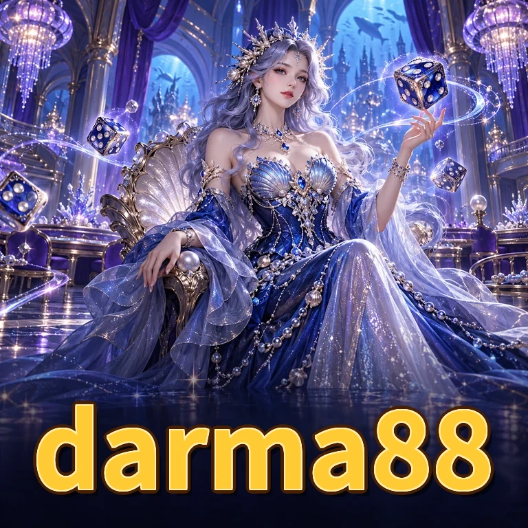 darma88