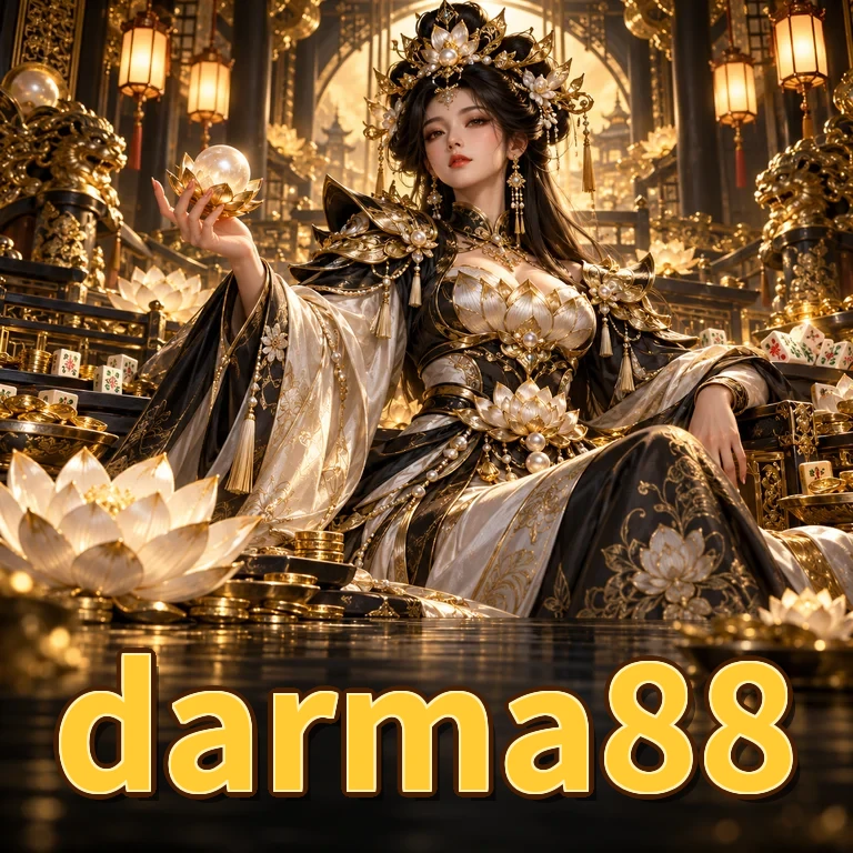 darma88