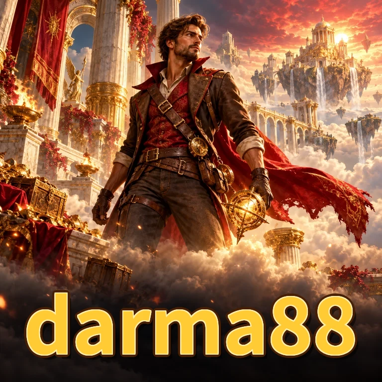 darma88