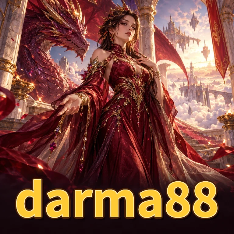 darma88