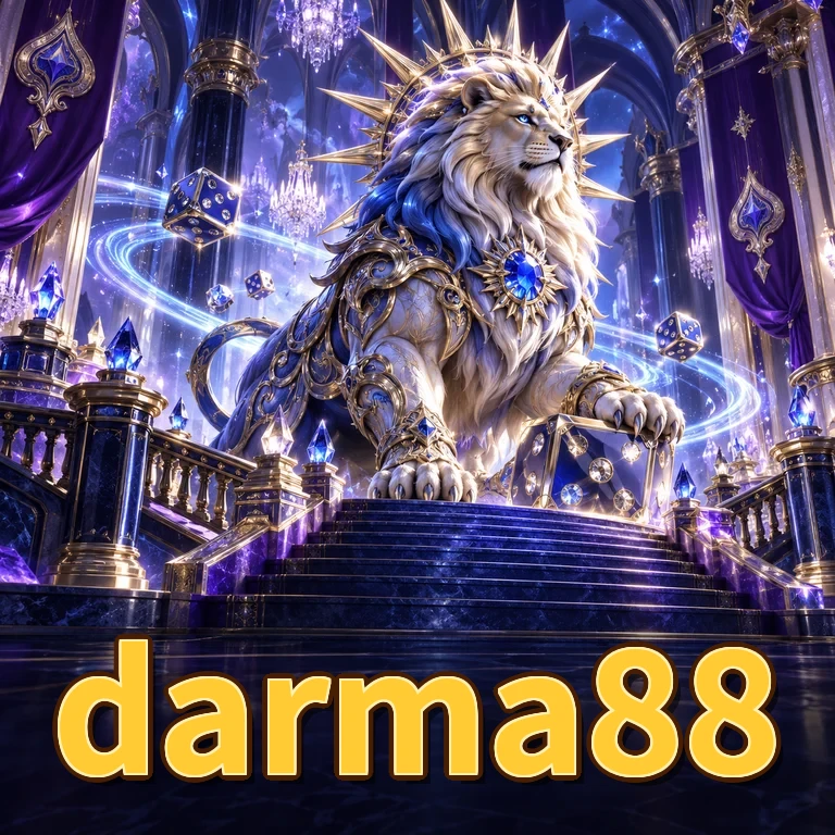 darma88