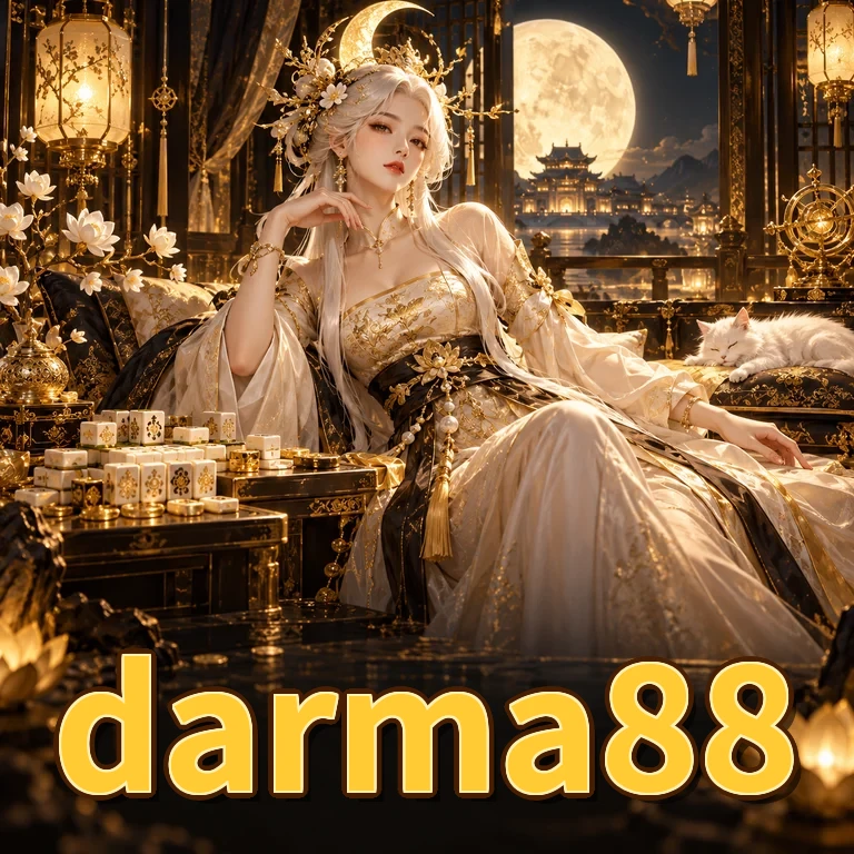 darma88