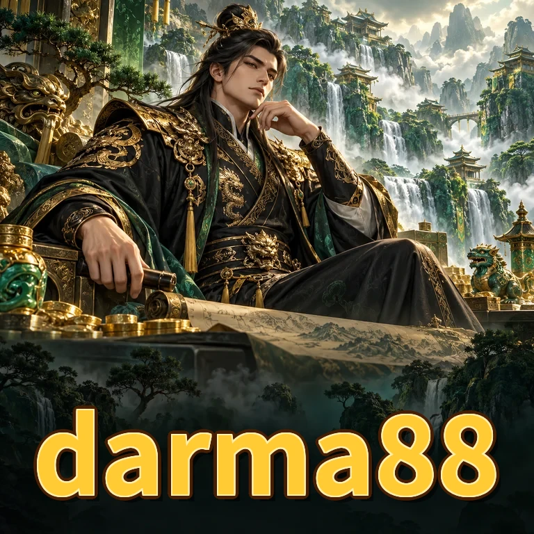 darma88