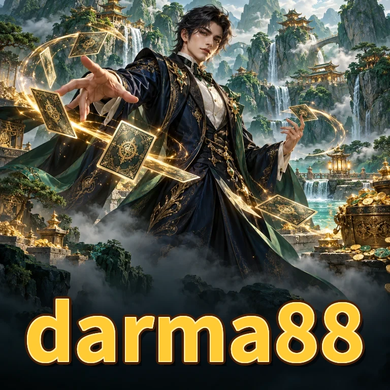 darma88 Indonesia Katalog - 500+ Aplikasi Android Terverifikasi dengan Expert Curation dan Keamanan 100%
