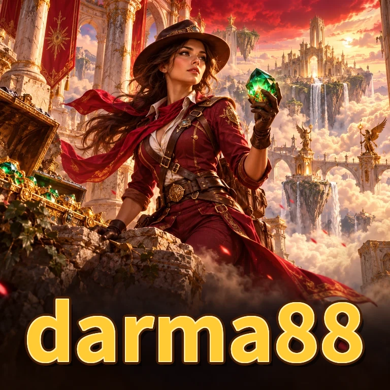 darma88