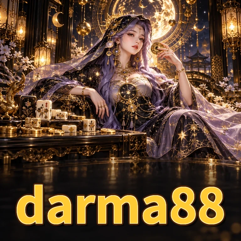 darma88