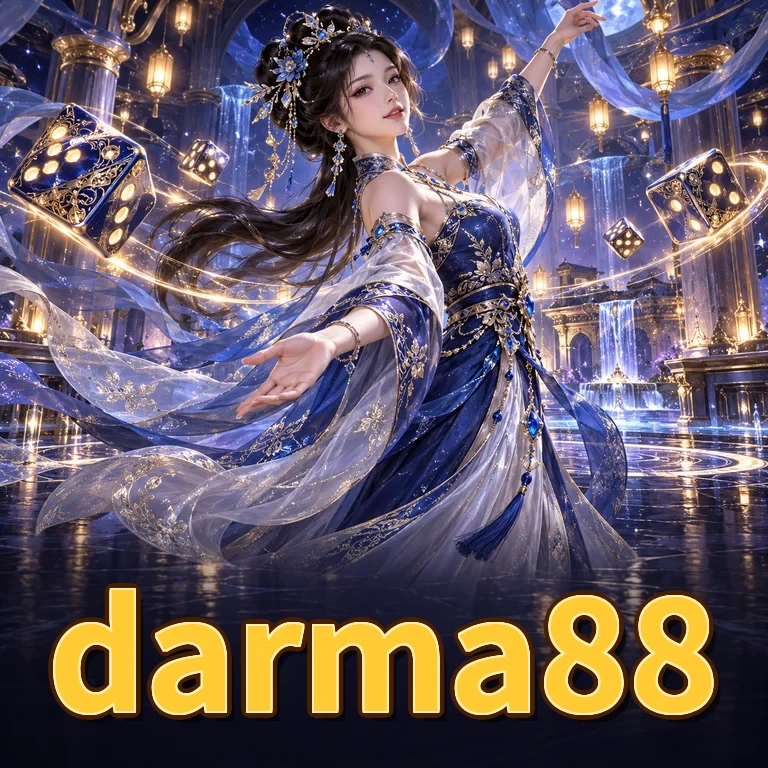 darma88