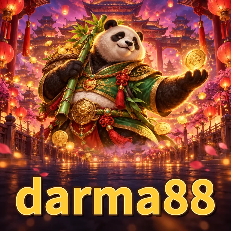 Logo darma88 Indonesia - Panduan Install APK Resmi