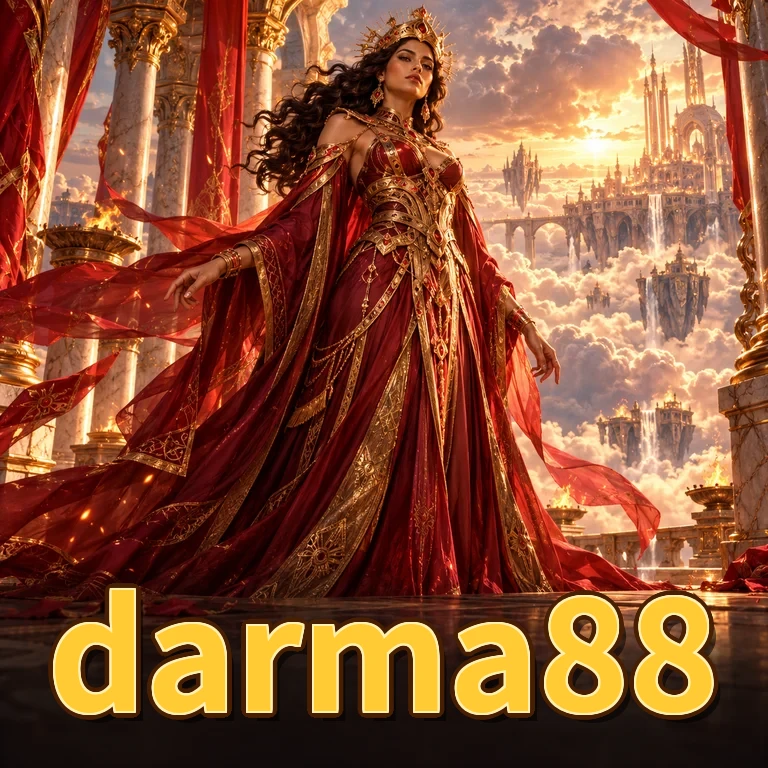 darma88