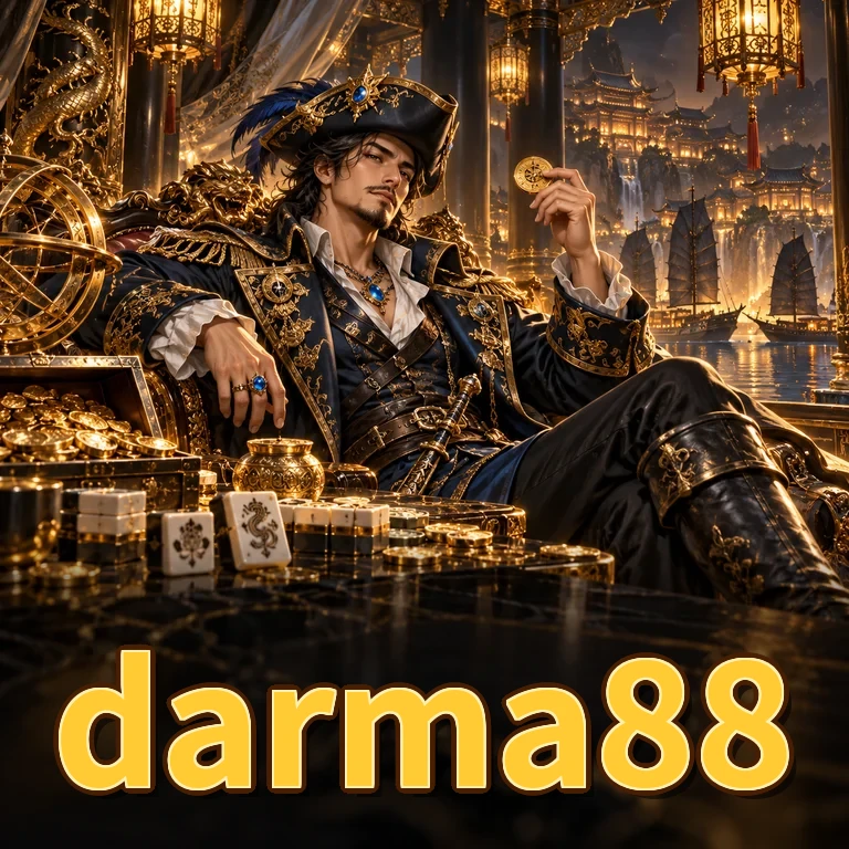 darma88