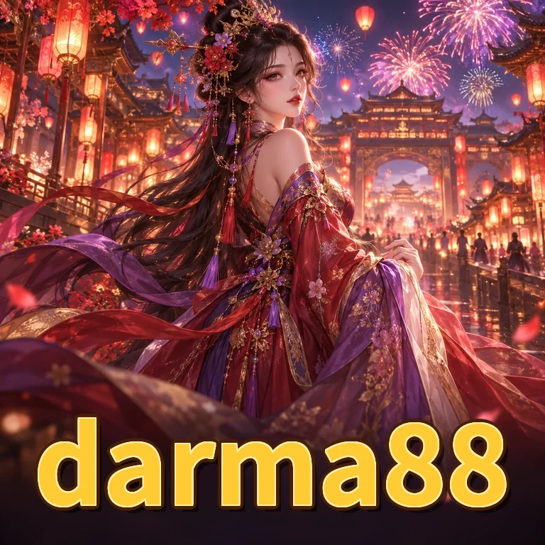darma88