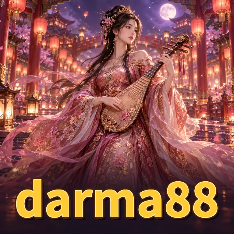 darma88