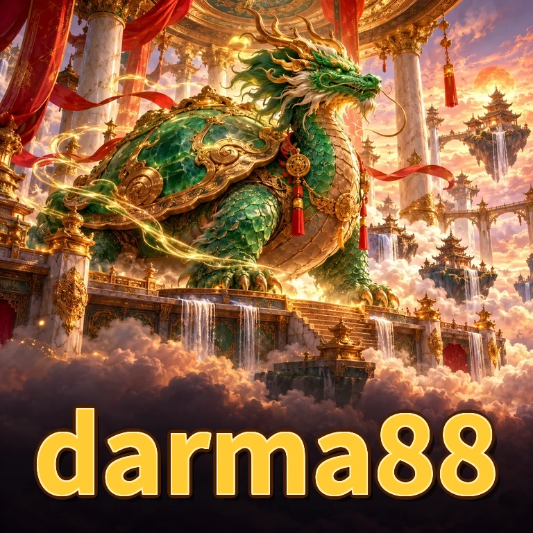 darma88
